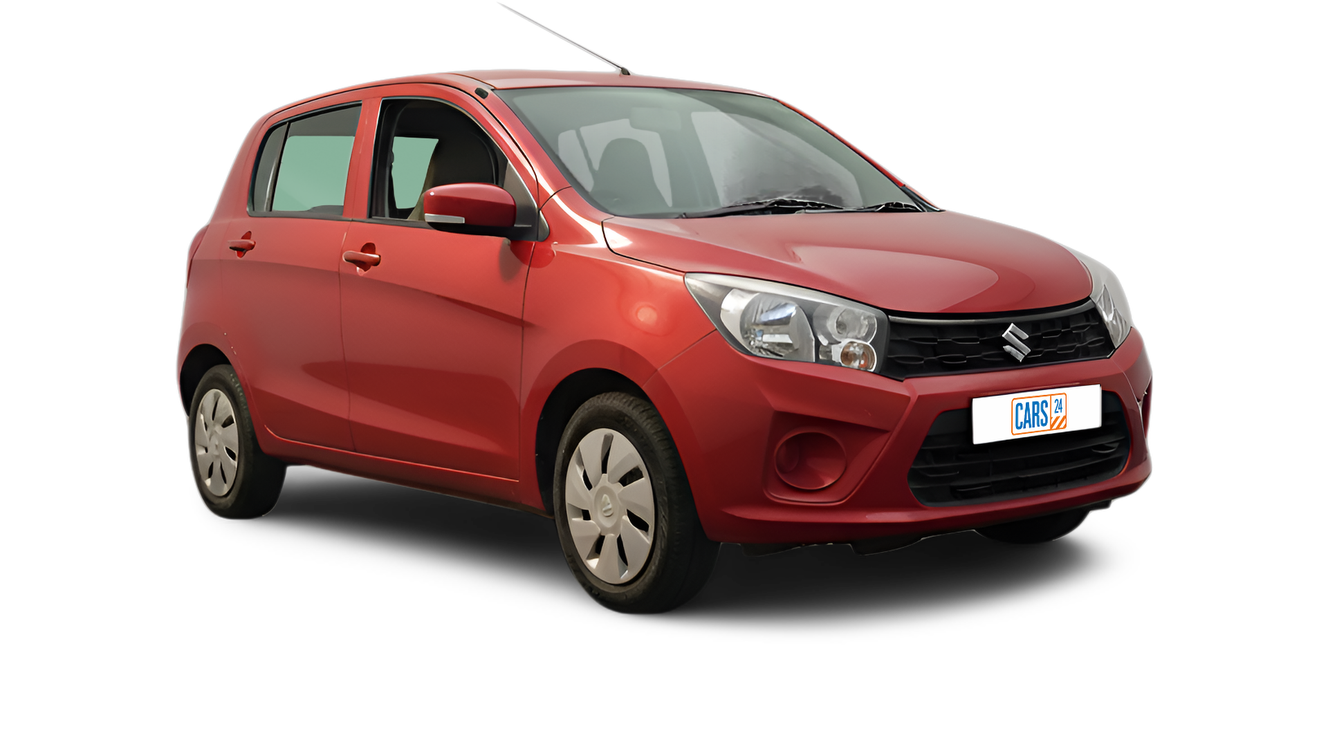 Maruti Celerio-img